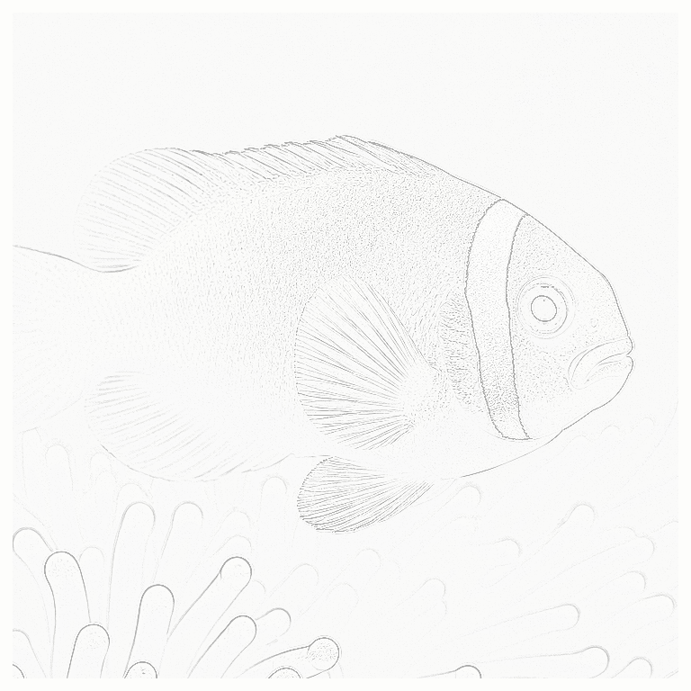 Reference image for Tomato Clownfish