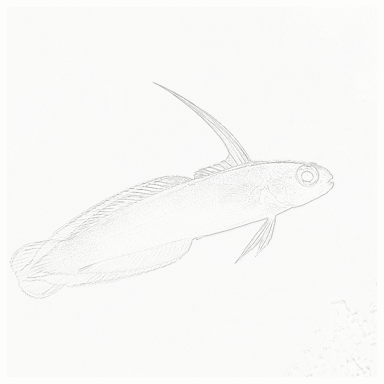 Reference image for Firefish