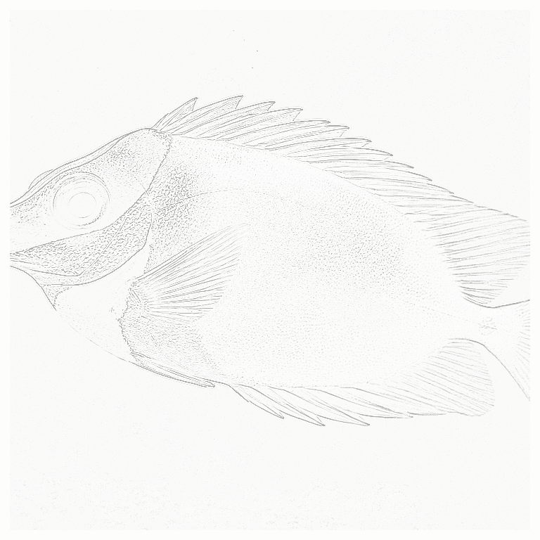 Reference image for Foxface Rabbitfish