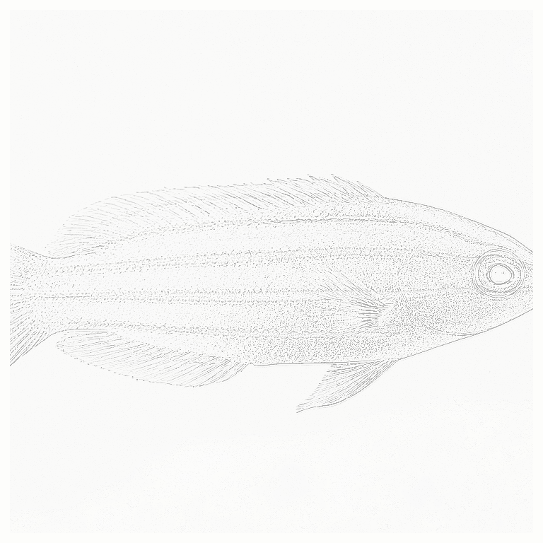 Reference image for Six Line Wrasse