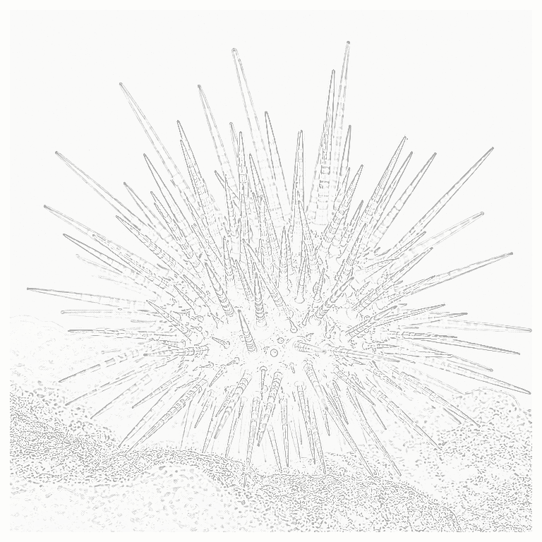 Reference image for Collector Urchin