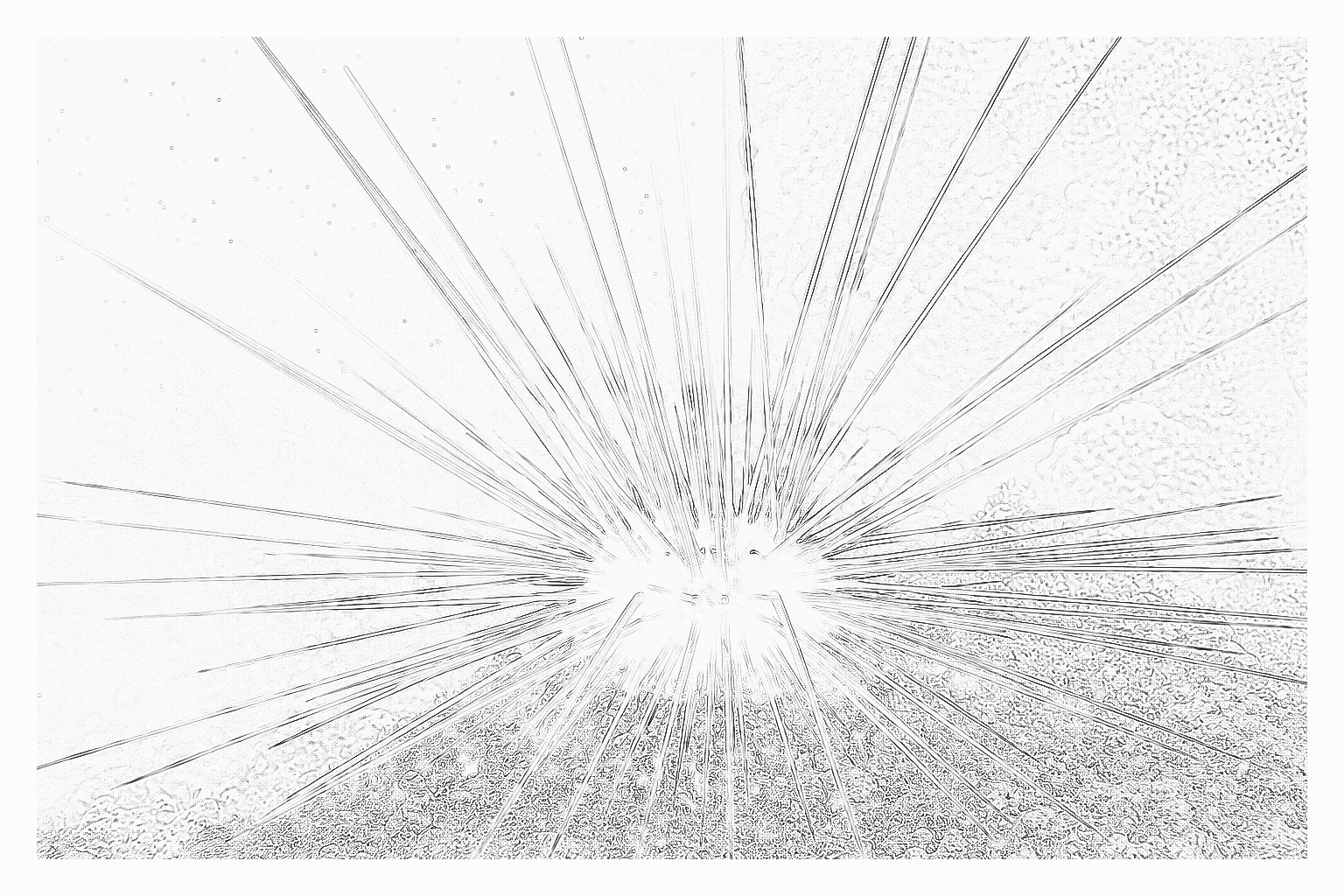 Reference image for Longspine Urchin