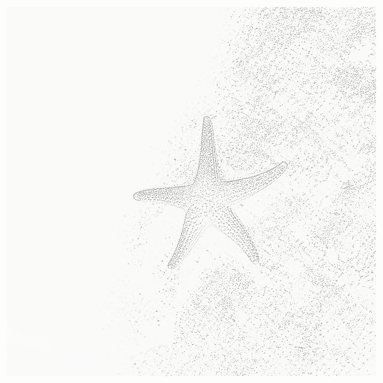 Reference image for Asterina Starfish