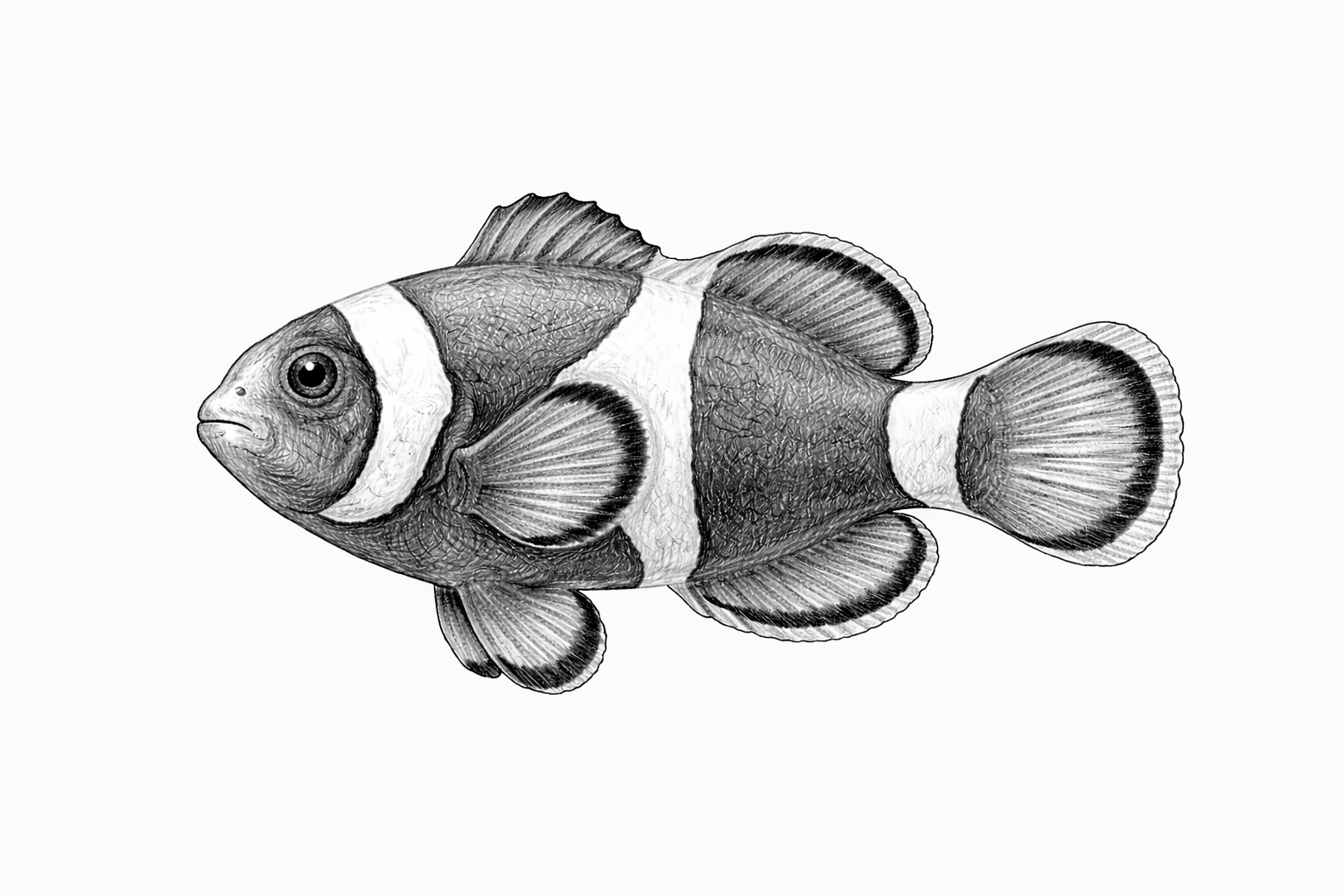 Ocellaris Clownfish