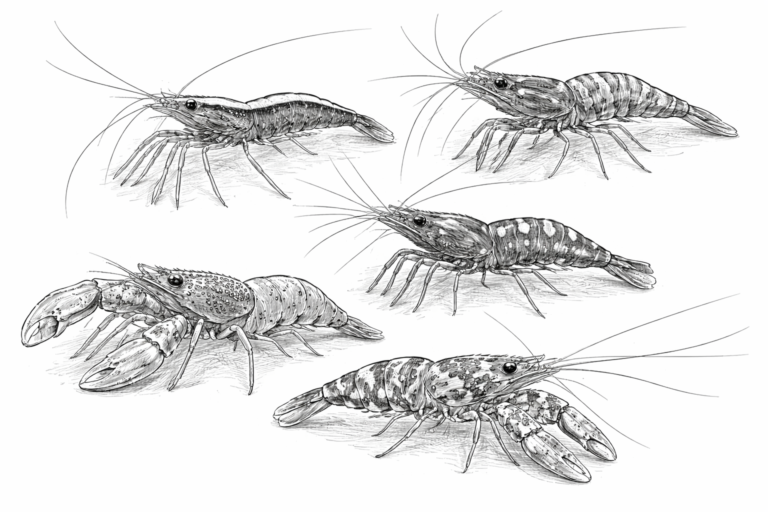 Other Shrimp