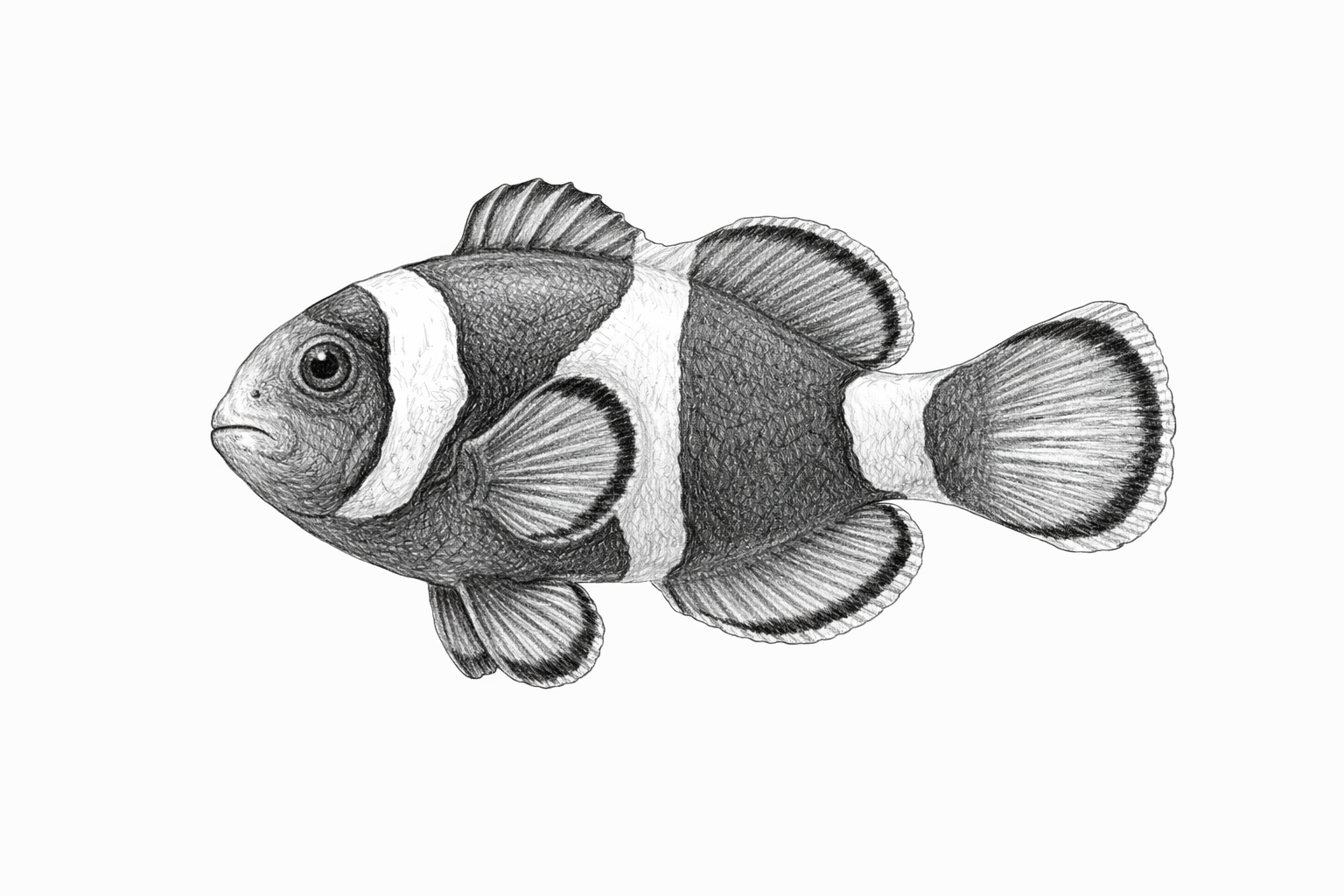 Percula Clownfish