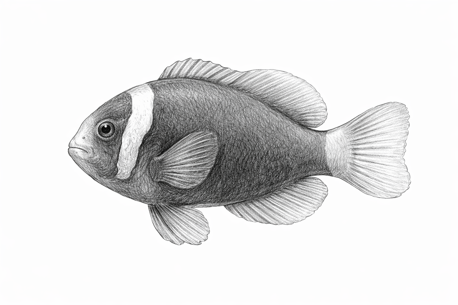 Tomato Clownfish