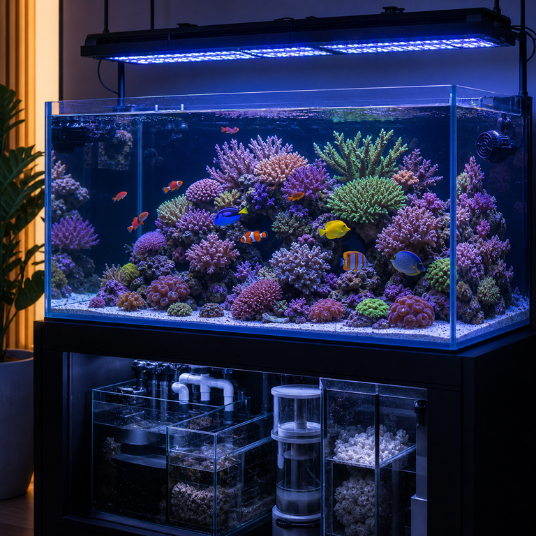 Reef Systems