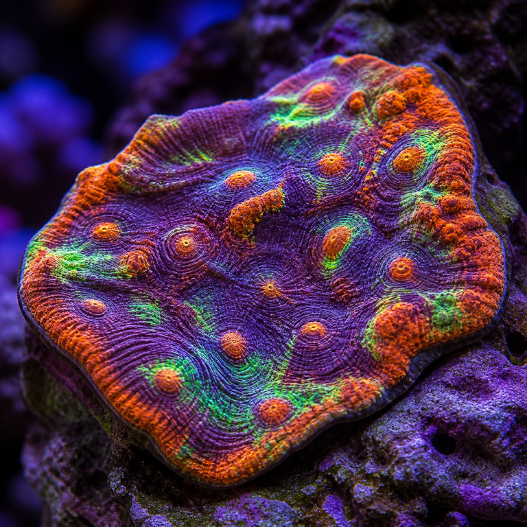 Chalice Coral