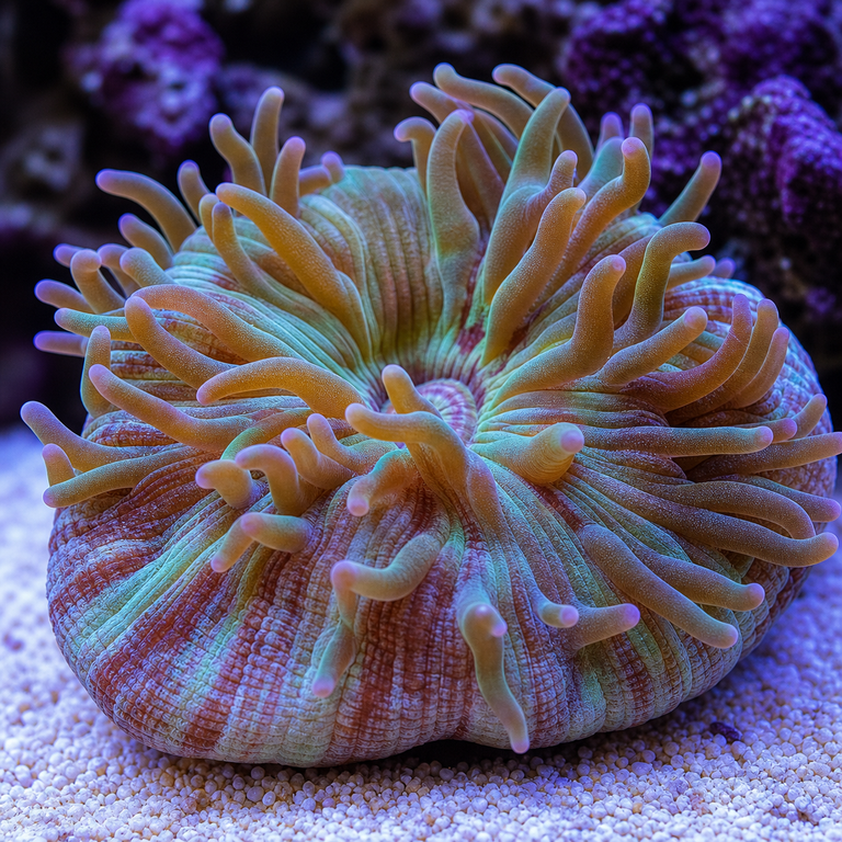 Elegance Coral