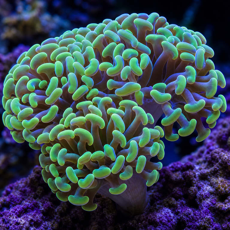Hammer Coral (Euphyllia)