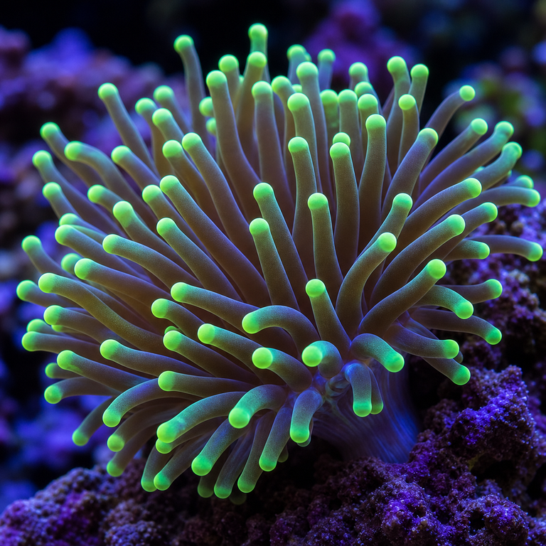 Torch Coral