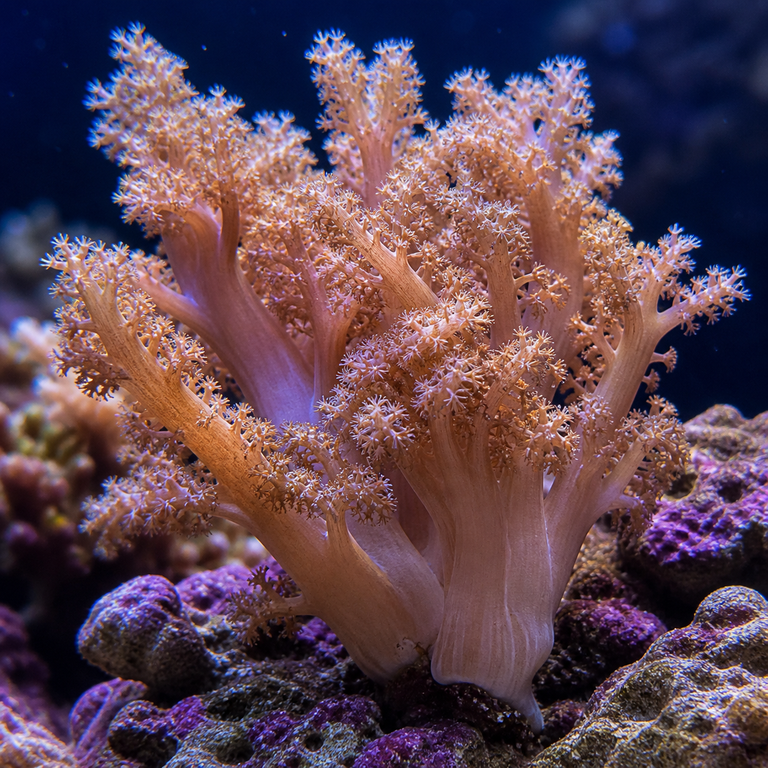 Kenya Tree Coral (Capnella spp.)