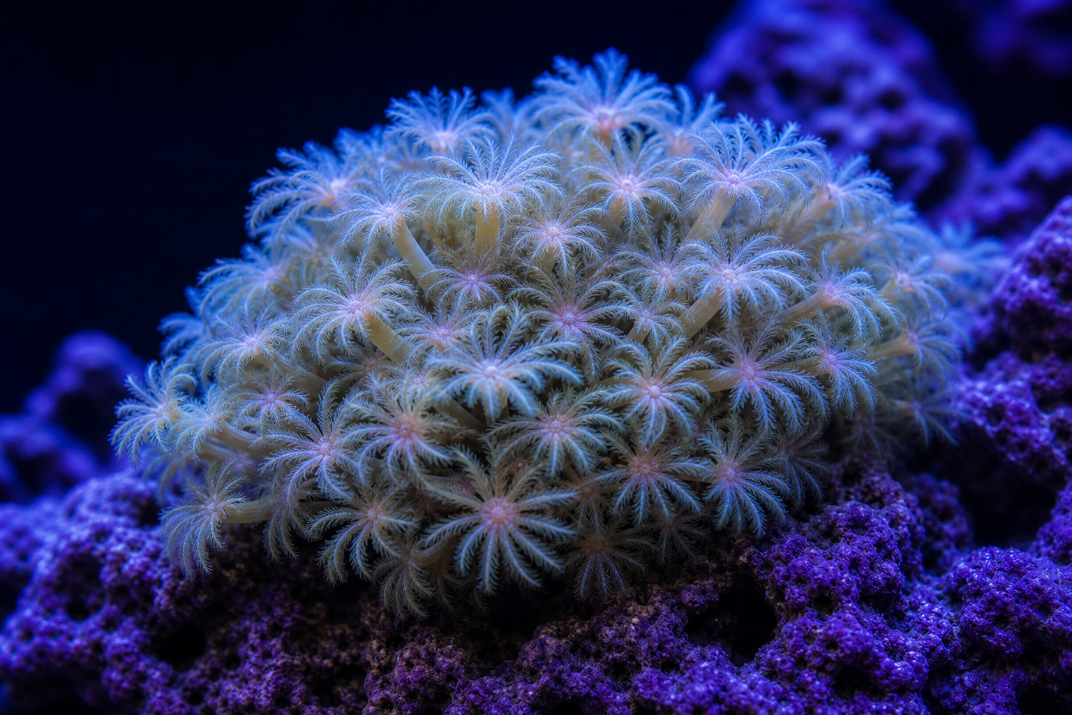 Other Soft Coral