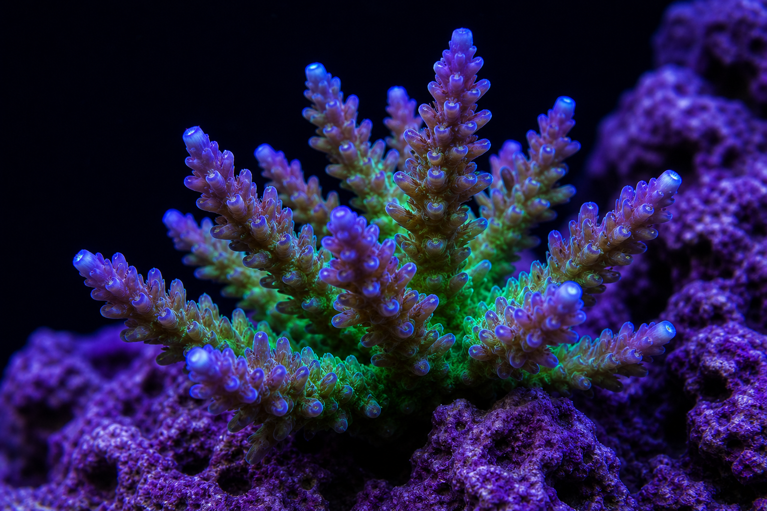 Acropora