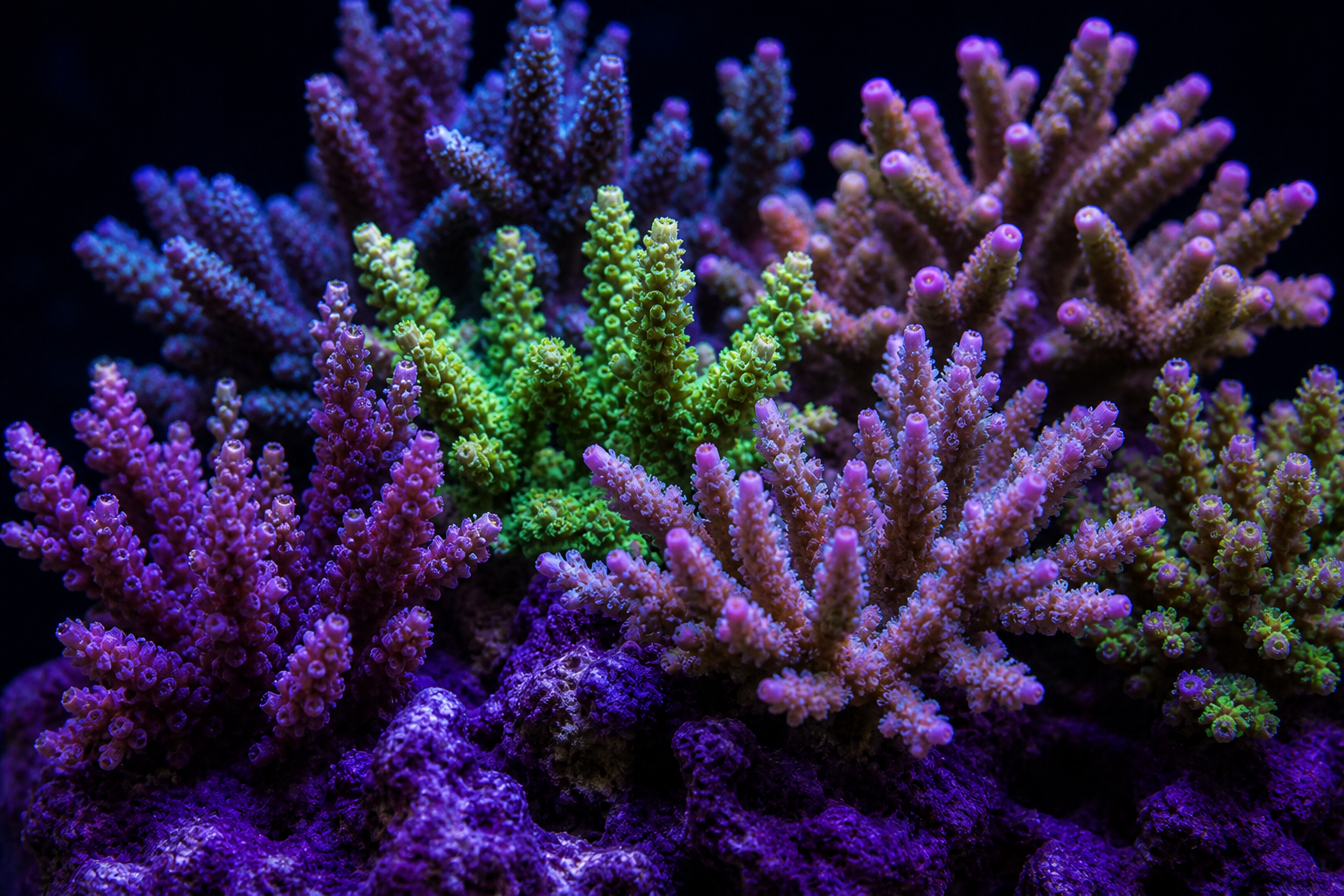 Pocillopora