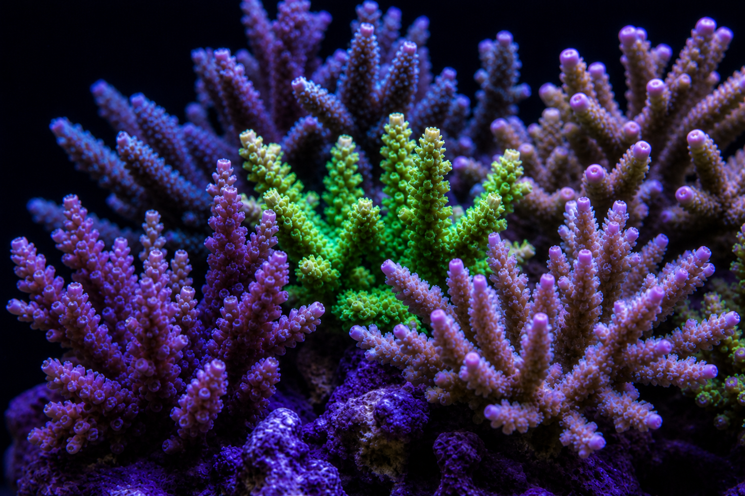 Stylophora