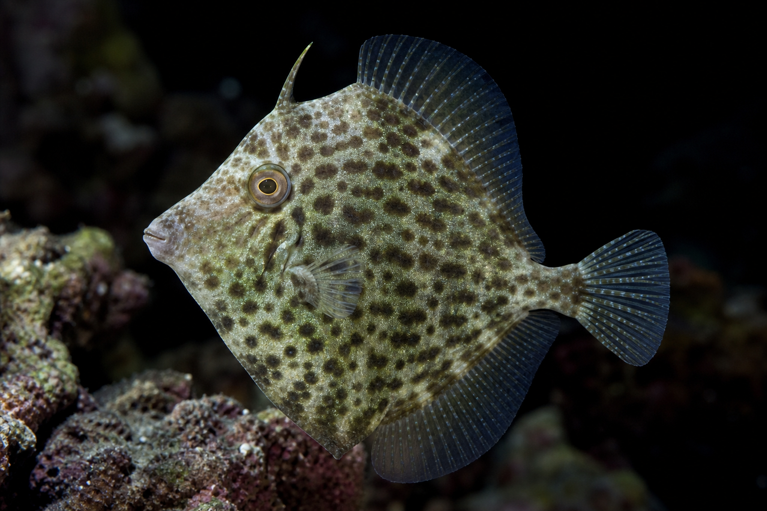 Filefish