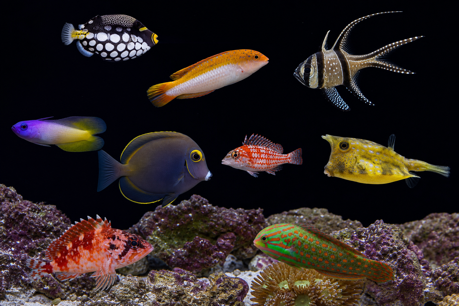 Other Fish
