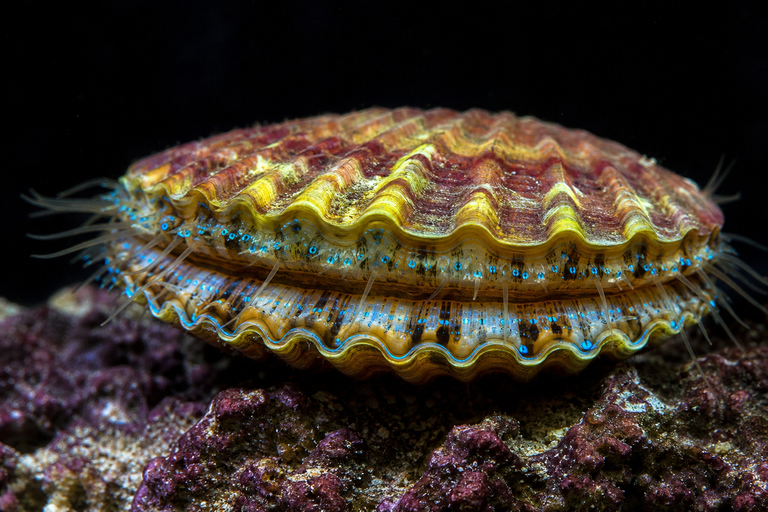 Scallops