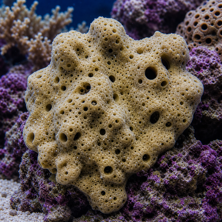 Sponge