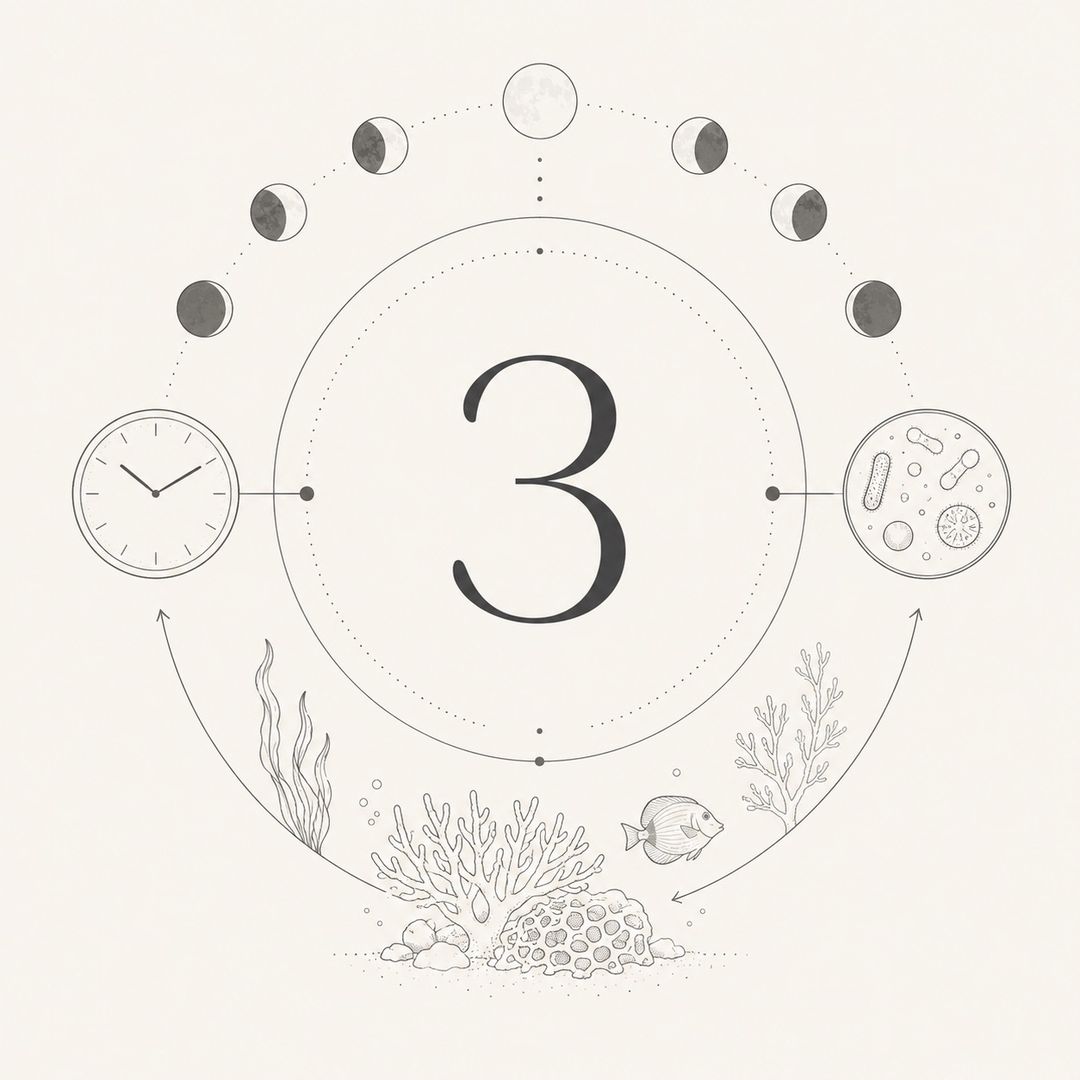 3